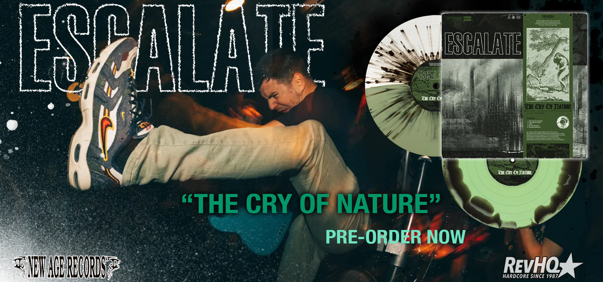 Your Underground Music Authority